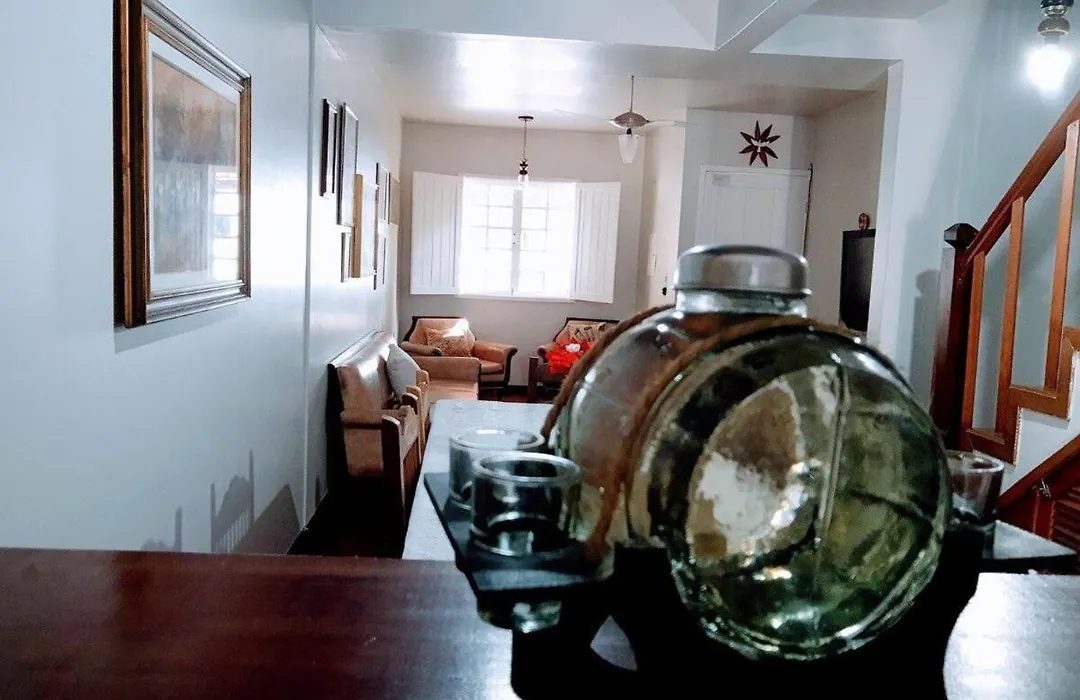Casa em Paraty, excelente localização!-1