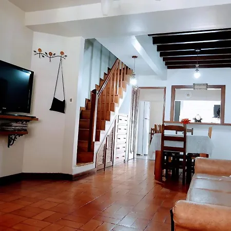 Casa em Paraty, excelente localização!-2
